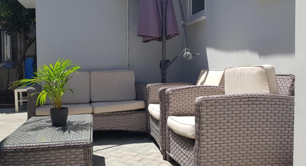 Studio Anastasia Limassol Exterior photo