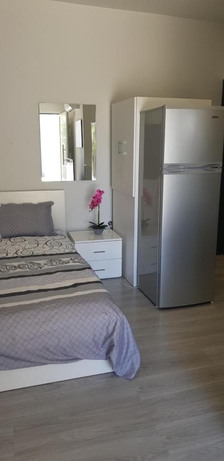 Studio Anastasia Limassol Exterior photo